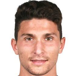 02 Mattia Caldara 10m