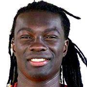 08 Bafetimbi Gomis 10m