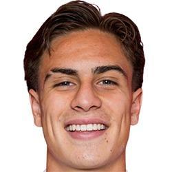 08 Kenan Yildiz 18m