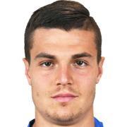 08 Andrea Favilli 10m