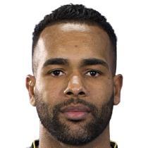 06 Alex Teixeira 14m