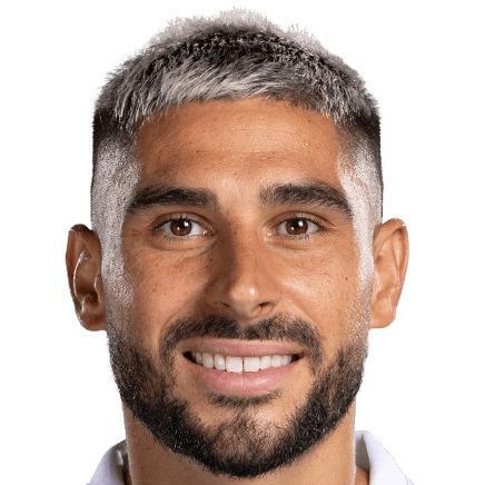 08 Neal Maupay 15m