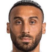 08 Cenk Tosun 14m