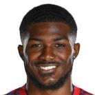 03 A. Maitland-Niles 20m