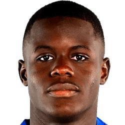02 Malang Sarr 20m
