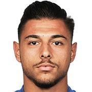 03 Giuseppe Pezzella 14m