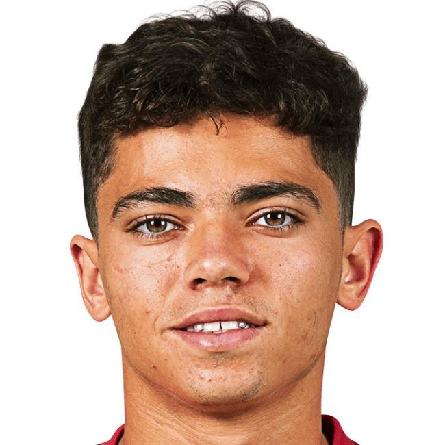 06 Samuele Vignato 9m
