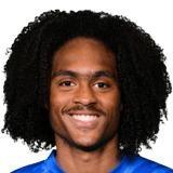 06 Tahith Chong 14m