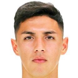 07 Leonardo Suárez 22m