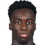 03 Michael Kayode 20m