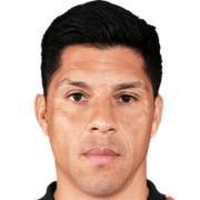 04 Enzo Perez 14m