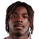 08 Moisés Kean 20m
