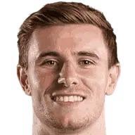 04 Ben Sheaf 20m