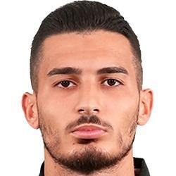 01 Ugurcan Çakir 22m
