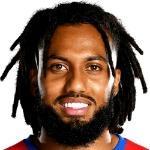 04 Jairo Riedewald 14m