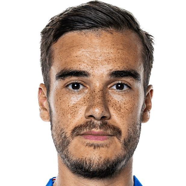 04 Harry Winks 15m