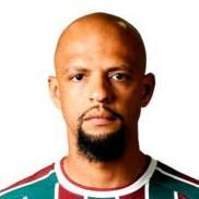 04 Felipe Melo 15m