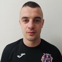 ZVONIMIR GLAVINA