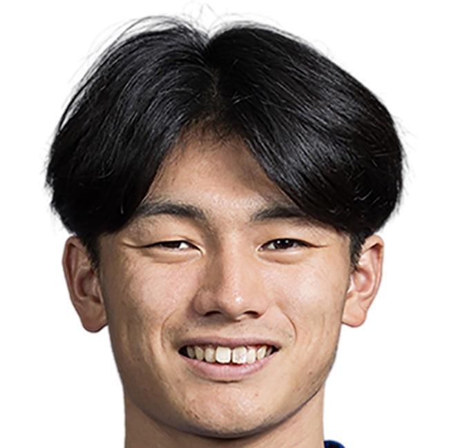 08 Ayase Ueda 20m*