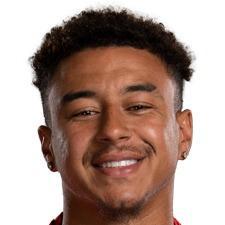 06 Jesse Lingard 15m