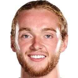 05 Tom Davies 14m