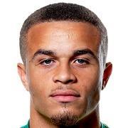 08 Carlton Morris 15m
