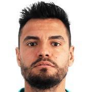 01 Sergio Romero 22m