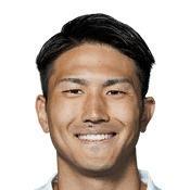 02 Tsuyoshi Watanabe 14m*