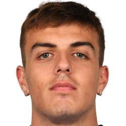 06 Daniel Maldini 18m