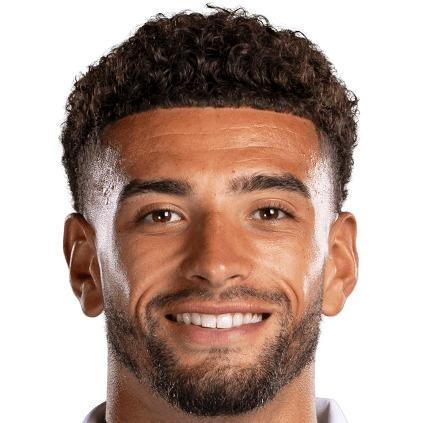 02 Ben Godfrey 14m