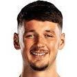 01 James Trafford 26m