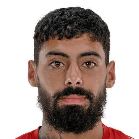 04 Samu Costa 20m