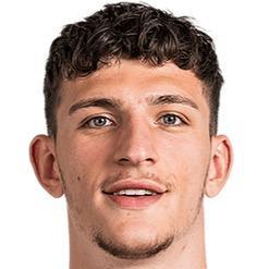 02 Ahmetcan Kaplan 18m
