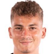 08 Sebastiano Esposito 18m