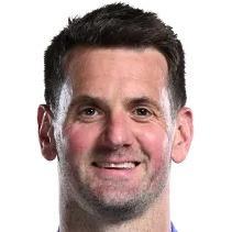 01 Tom Heaton 14m