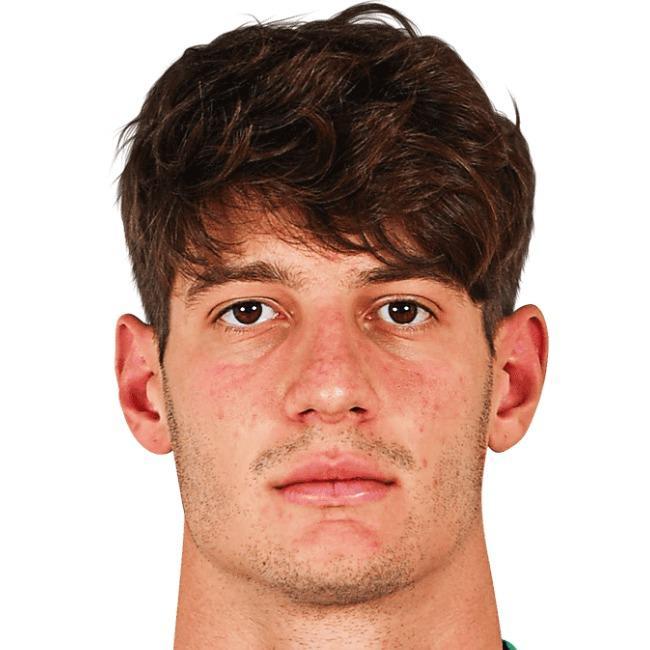 03 Alessandro Zanoli 18m