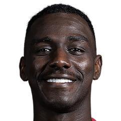 08 Almoez Ali 15m