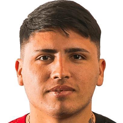 08 Facundo Farias 18m