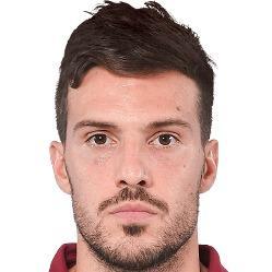 06 Simone Verdi 15m