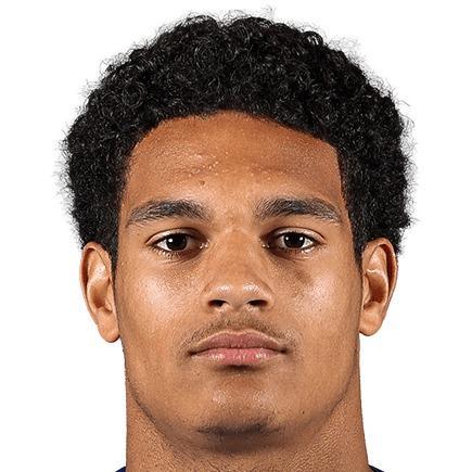 02 Jarell Quansah 26m