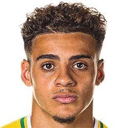 03 Max Aarons 20m