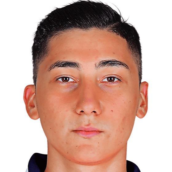05 Emirhan Ilkhan 12m