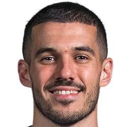 02 Conor Coady 14m