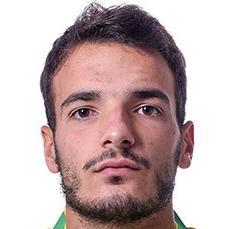 04 Pedro Chirivella 20m*