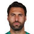 01 Salvatore Sirigu 14m