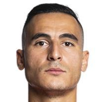 07 Anwar El Ghazi 15m