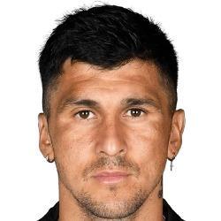 08 Fernando Forestieri 10m