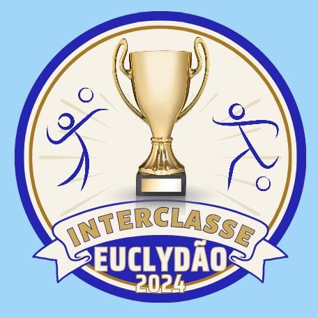 INTERCLASSE EUCLYDÃO 2024 FUTSAL MASCULINO