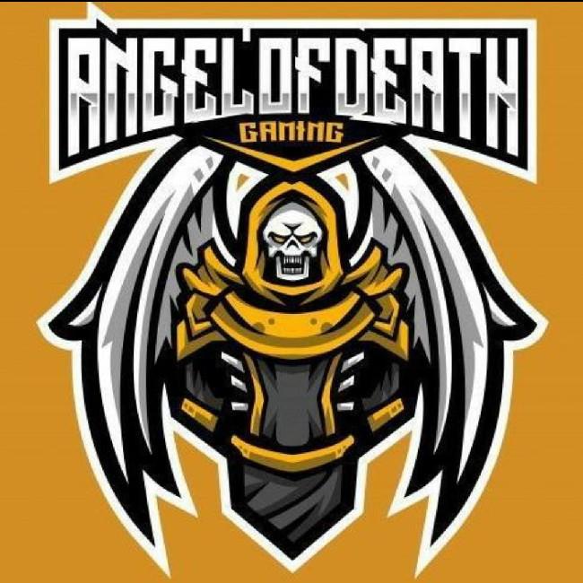Angels Øf Death Academy