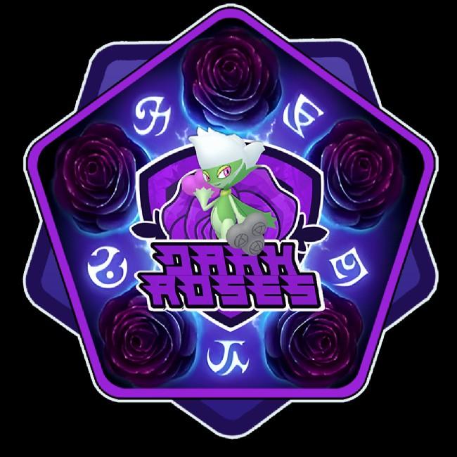 Dark Roses